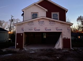 56 Campbell Hts LOT 56, Clarksville, TN 37042