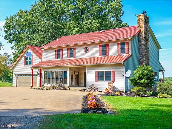 4th image of 563 Township Road 2474