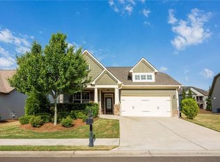 603 Hemlock Trl, Canton, GA 30114