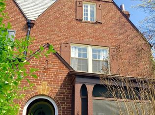 3801 T St NW, Washington, DC 20007