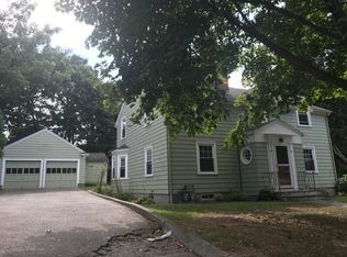 48 North St, Cranston, RI 02920