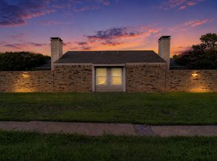 3940 Portland St, Irving, TX 75038
