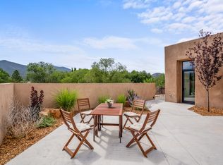 202 Gonzales Rd, Santa Fe, NM 87501