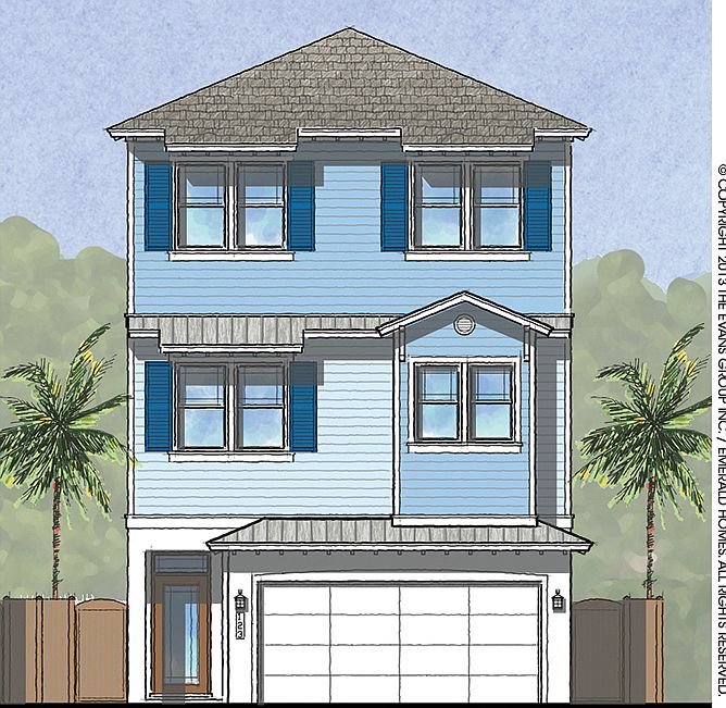 Elevation Image 1.