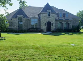 3631 Plainview Rd, Midlothian, TX 76065