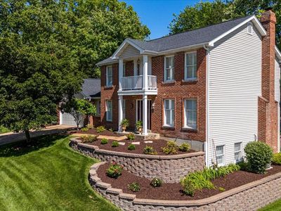 2358 Fairoyal Dr, Saint Louis, MO, 63131