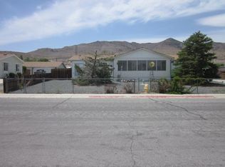 114 Rose Peak Rd, Dayton, NV 89403