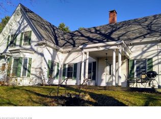 950 Douglas Hwy, Lamoine, ME 04605