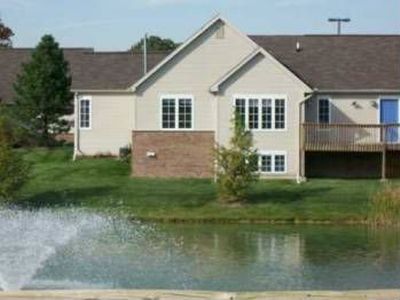 527 Lancaster Ct, Saline, MI, 48176