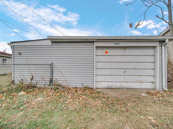 7511 Catalpa Ave, Hammond, IN 46324