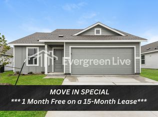 2260 Tierra Madre Blvd, Fort Worth, TX 76108