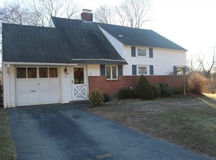 16 Westfield Rd, Natick, MA 01760
