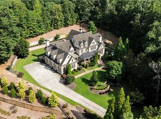 5021 Heatherwood Ct, Roswell, GA 30075