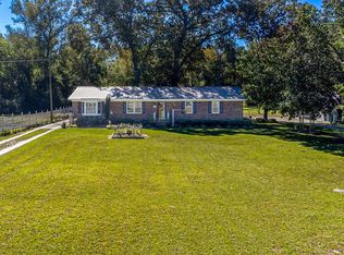 4950 Bethune Dr, Linden, NC 28356