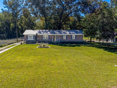 4950 Bethune Drive, Linden, NC, 28356
