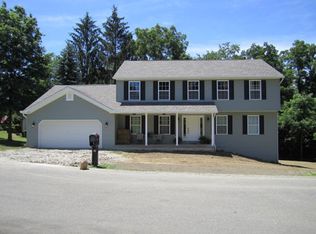 23 Clinton Dr, Triadelphia, WV 26059