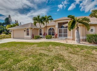 3624 SE 21st Pl, Cape Coral, FL 33904