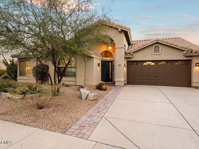 9167 E Maple Ln, Scottsdale, AZ, 85255