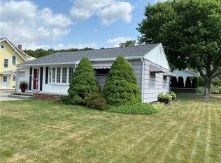 375 1st St, Hornell, NY