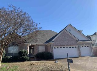 9889 Calderdale Dr LOT 339, Cordova, TN 38016