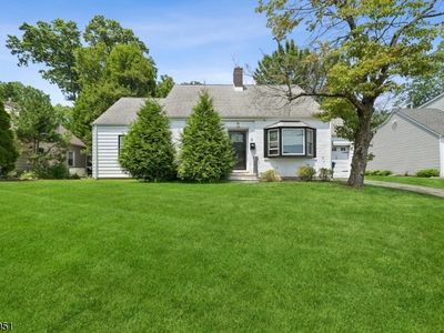 7 Yarmouth Rd, Cranford, NJ, 07016