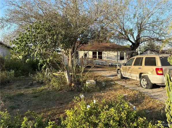 6116 Barreda Cir N, Edinburg, TX 78542