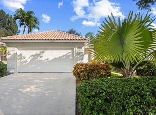 4625 Hammock Cir, Delray Beach, FL 33445