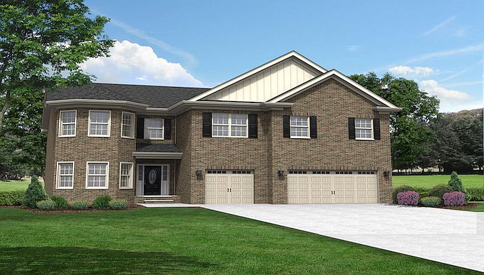 Front Elevation