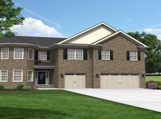 381 Bent Oak Dr, Chapin, SC 29036