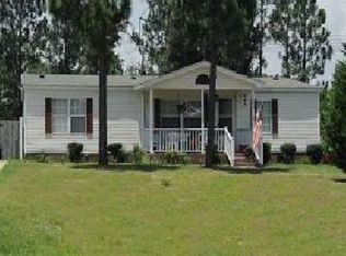 5046 Belinda Ln, Parkton, NC 28371