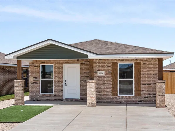 8324 25th St, Lubbock, TX 79407