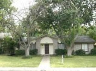 236 S Horne St, Duncanville, TX 75116