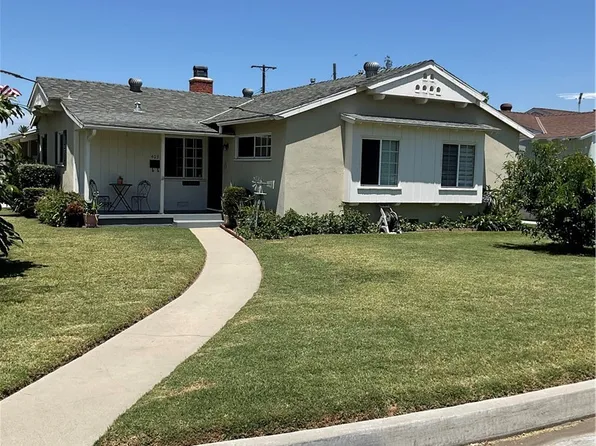 403 N Lang Ave, West Covina, CA 91790