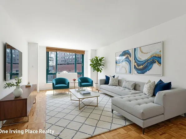 1 Irving Pl APT U10c, New York, NY 10003