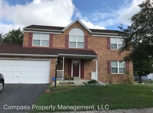 10142 Further Ln, Waldorf, MD 20601