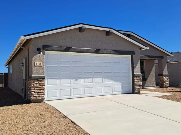 1154 Helsing Rd, Chino Valley, AZ 86323