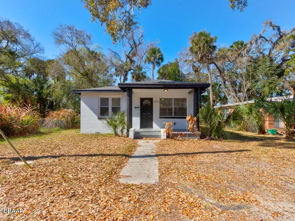 372 Jefferson St, Daytona Beach, FL 32114