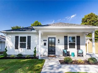 416 Roseland Pkwy, Harahan, LA 70123