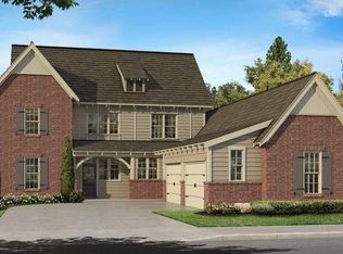 5950 Longmeadow Dr, Trussville, AL 35173
