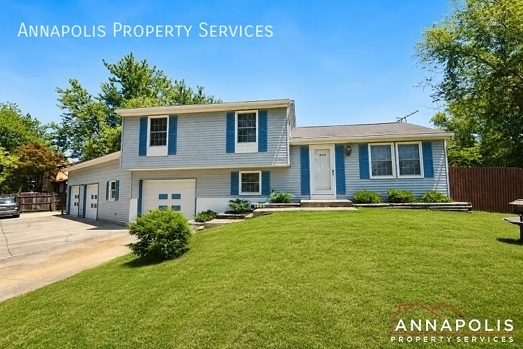 1663 Canonade Ct — Photo 2