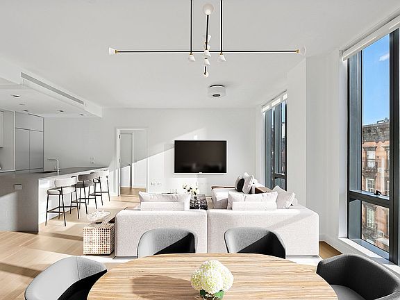 5th image of 150 Rivington St #5F