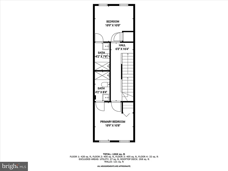 404 N Robinson St — Photo 41
