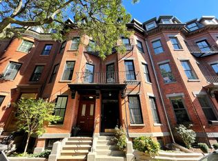 43 Milford St, Boston, MA 02118