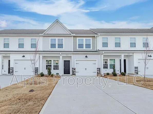 3037 Olivette Pl, Duncan, SC 29334