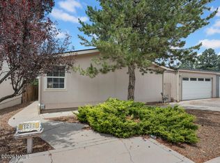 1288 S Mark Ln, Flagstaff, AZ 86001