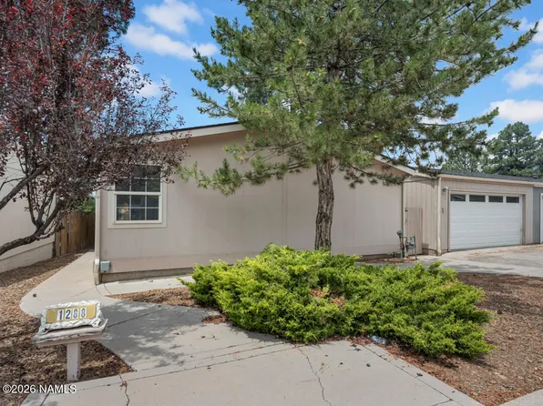 1288 S Mark Ln, Flagstaff, AZ 86001