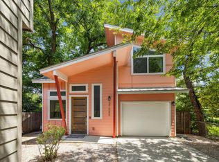 2708 Willow St #B, Austin, TX 78702