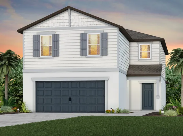 9911 Trellis Vine Way, Parrish, FL 34219