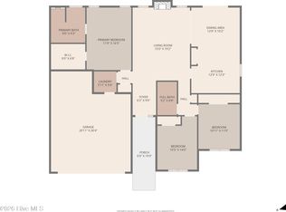 155 Prelude Drive, Richlands, NC 28574