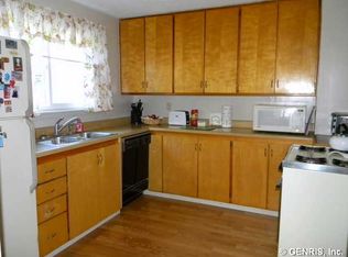 2357 Saint Paul Blvd, Rochester, NY 14617